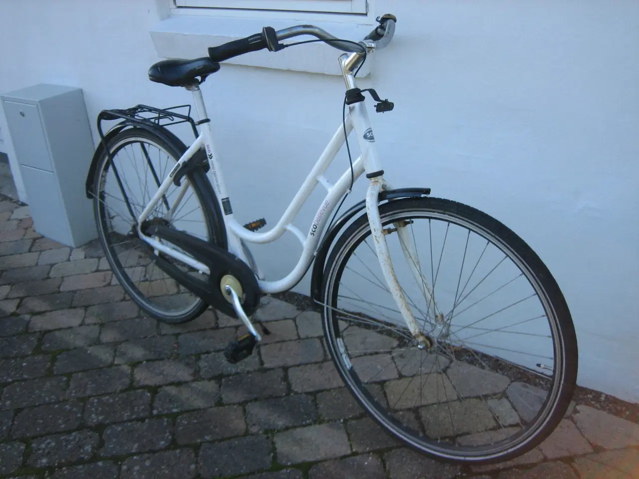 Billede 5 - SCO Bellevue Pigecykel.