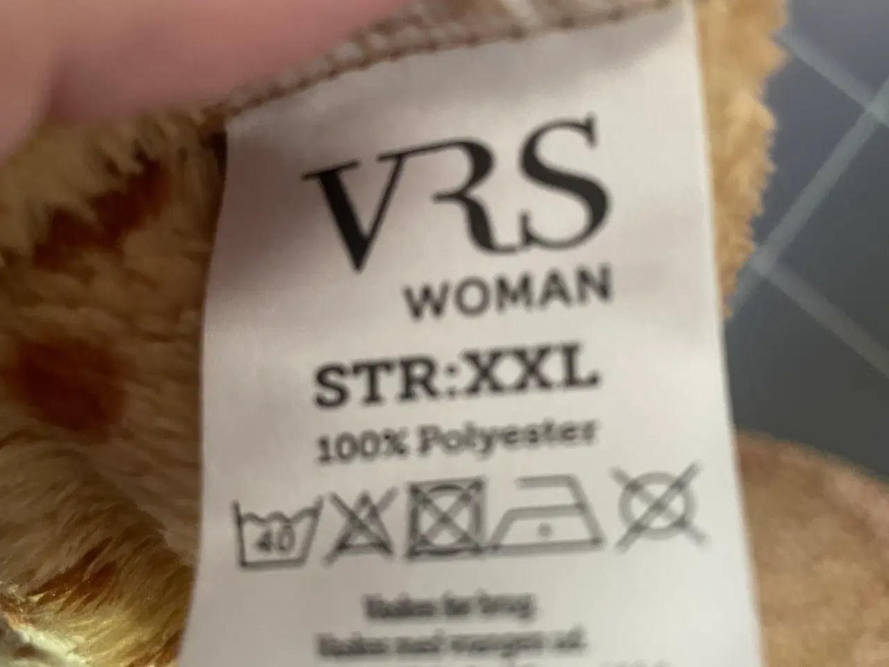 Billede 4 - Hygge sæt xxl 