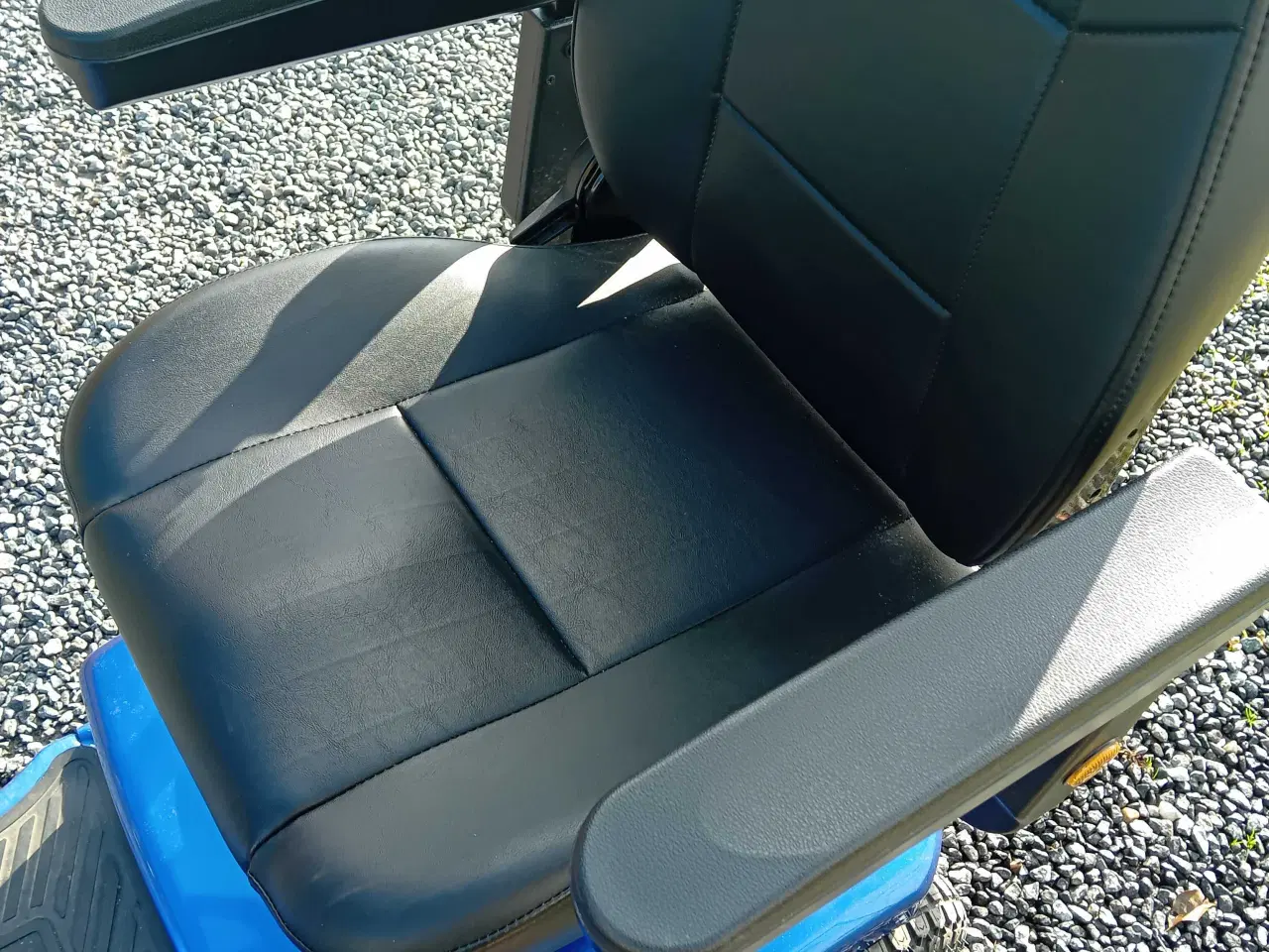 Billede 7 - Ny Varsø 3 hjulet