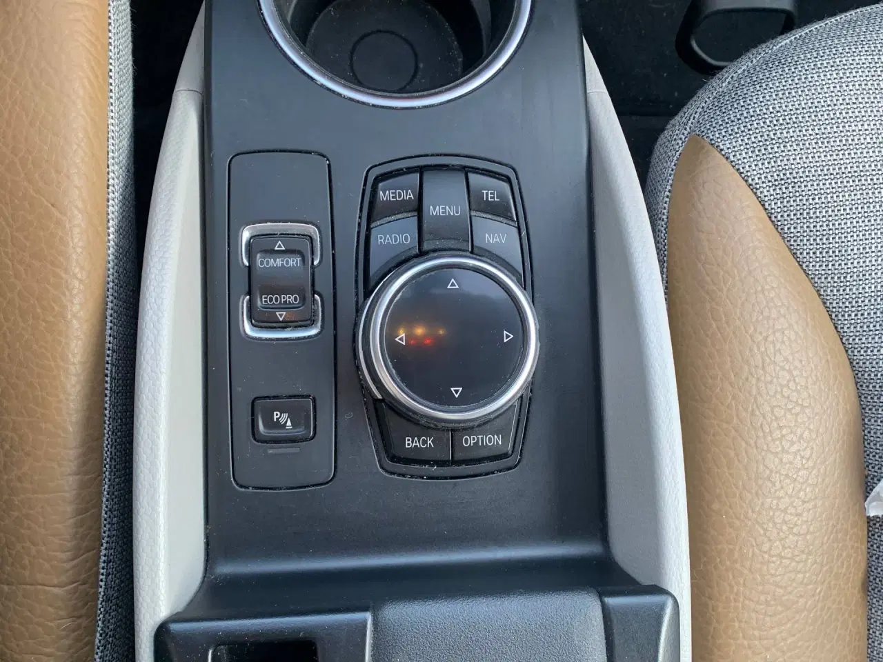 Billede 9 - BMW i3 60Ah