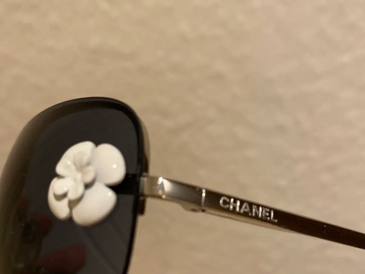 Billede 2 - Chanel solbriller