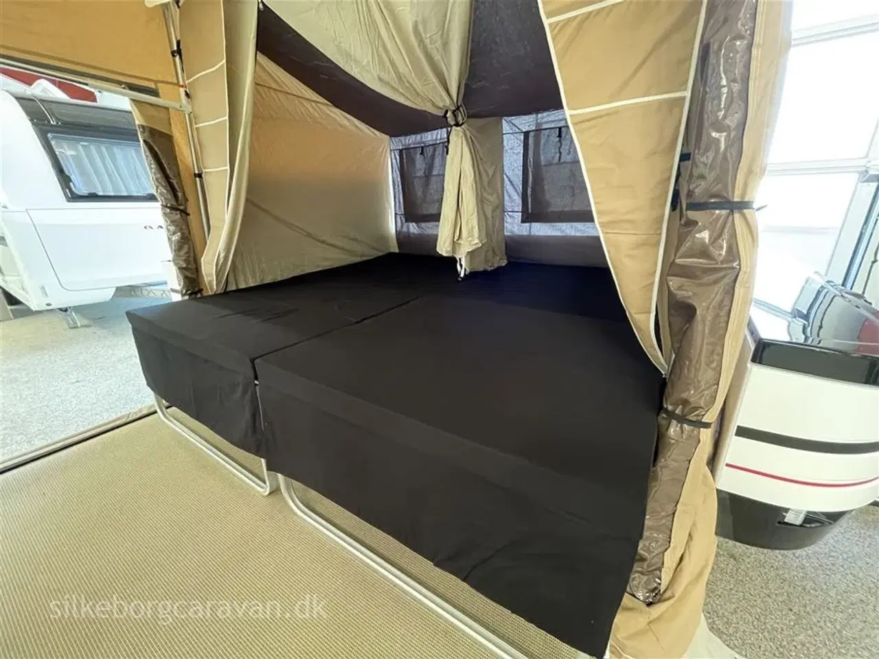 Billede 6 - 2026 - Combi-Camp Country Twin Bed Xclusive