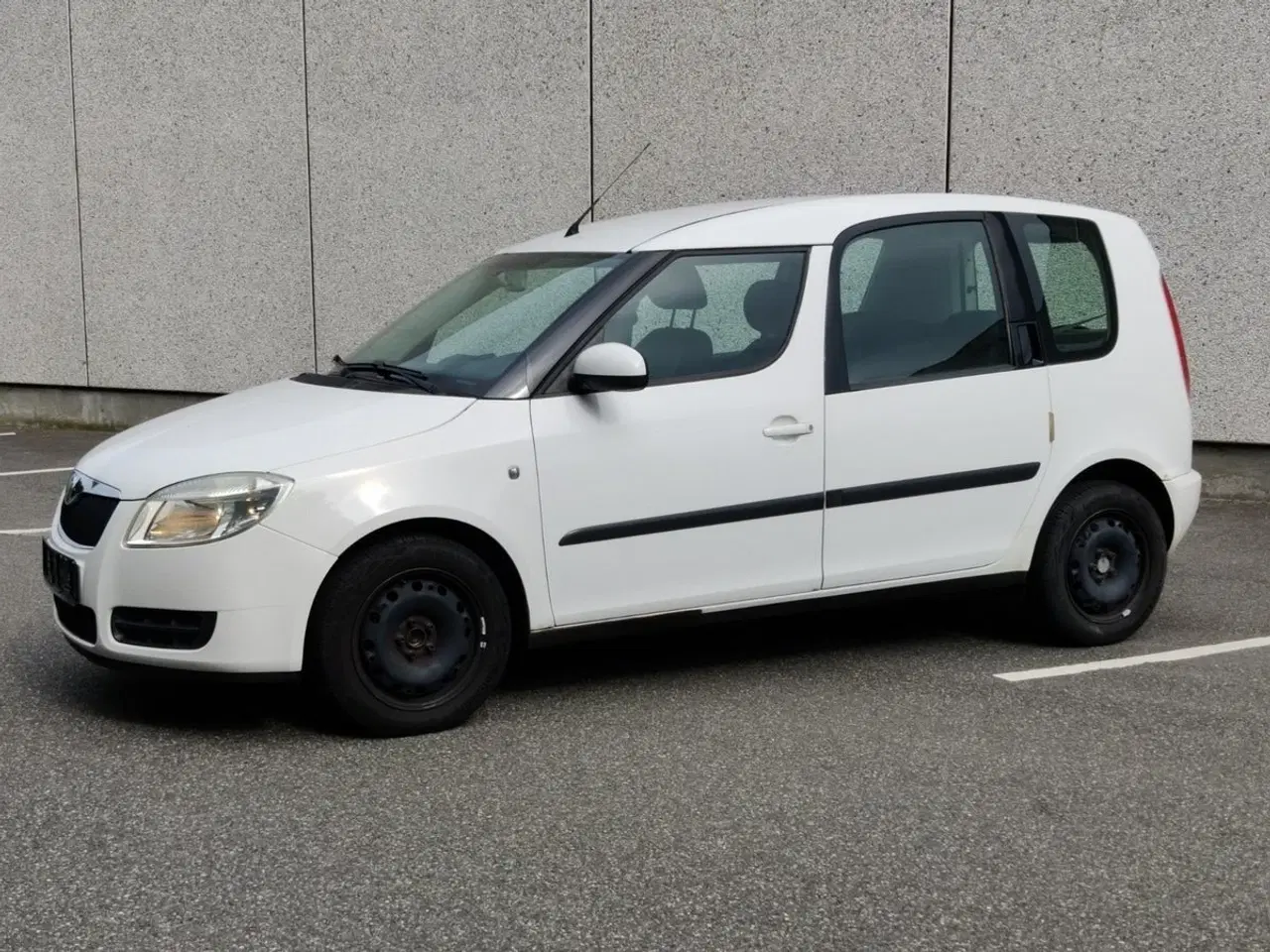 Billede 4 - Skoda Roomster 1,2 12V Style