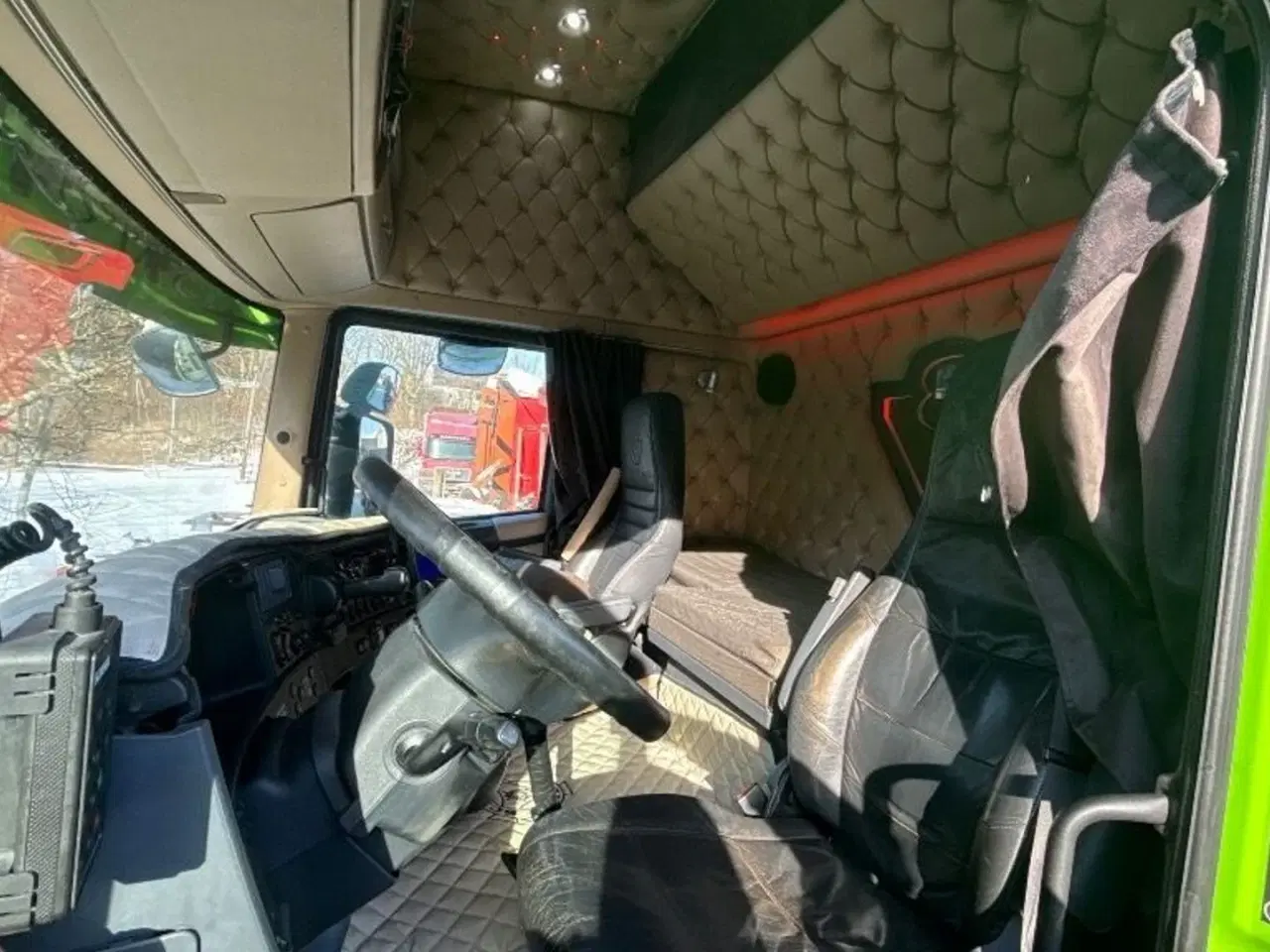 Billede 5 - Scania R560 LB6X2HLB