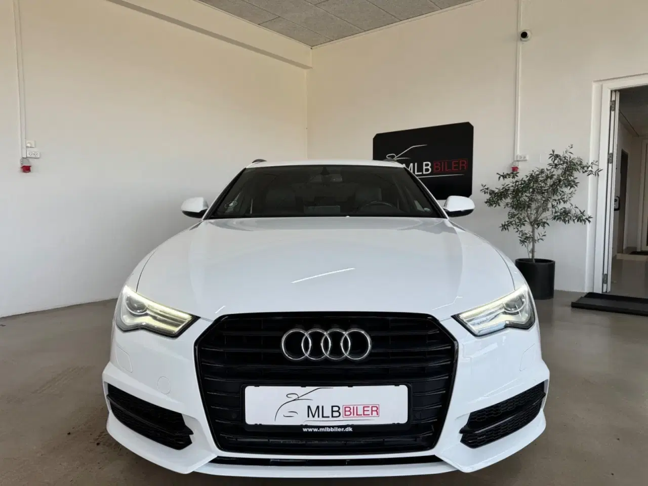 Billede 3 - Audi A6 3,0 TDi 218 S-line Avant S-tr.