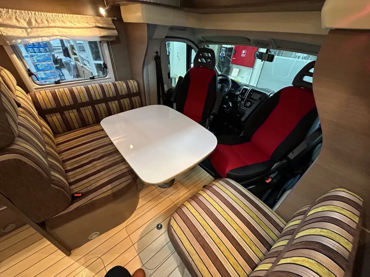 Billede 7 - Fiat Bavaria 2,3 Baltic T730