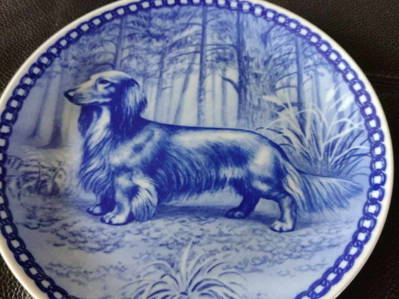 Billede 13 - Tove Svendsen, hunde platter