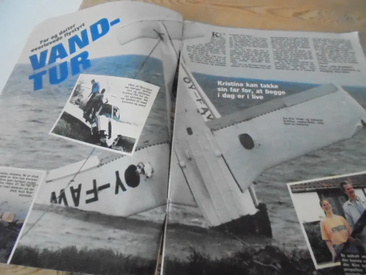 Billede 2 - Se og Hør nr. 22 fra 1994