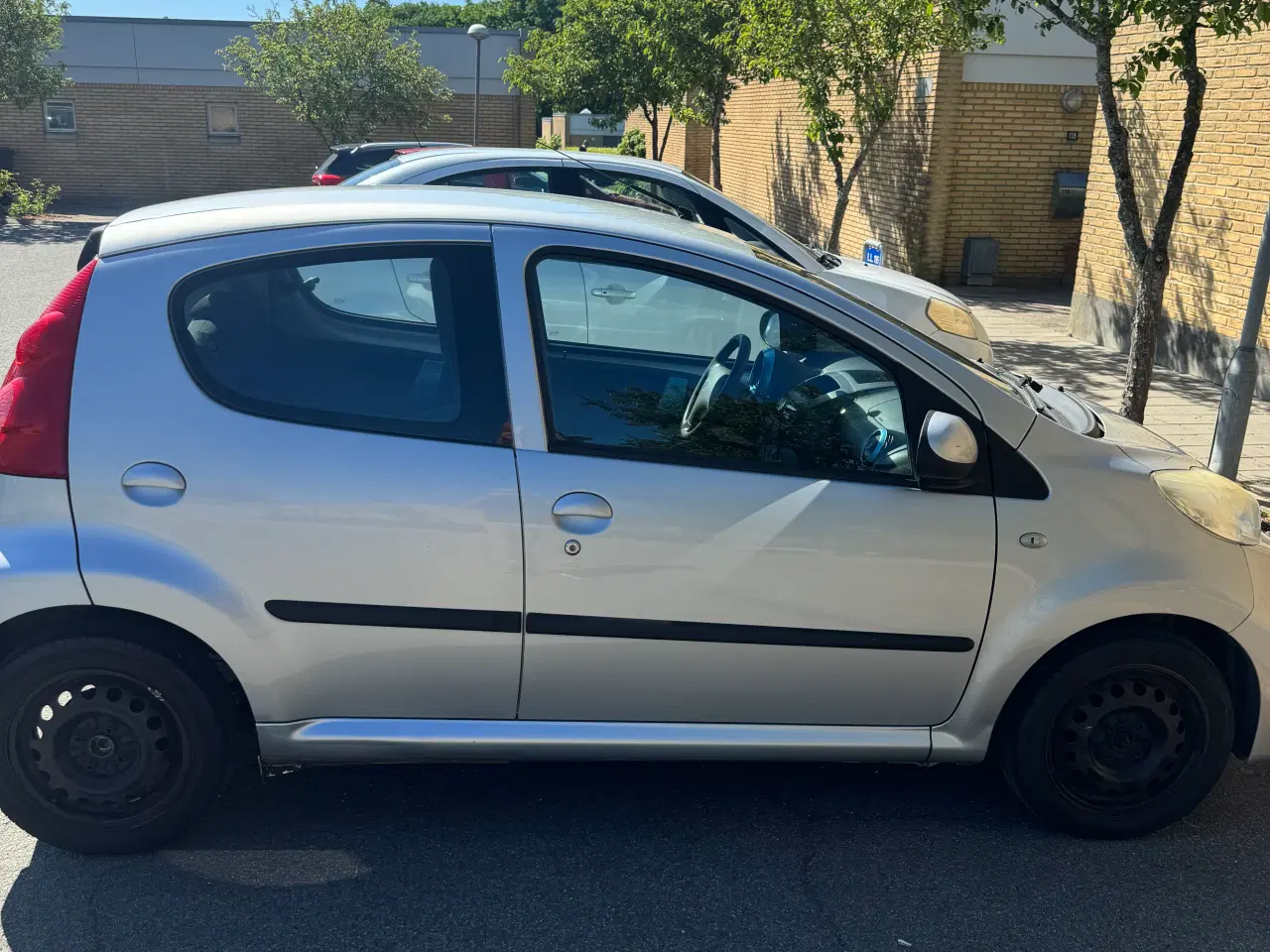 Billede 1 - Peugeot 107 Cool
