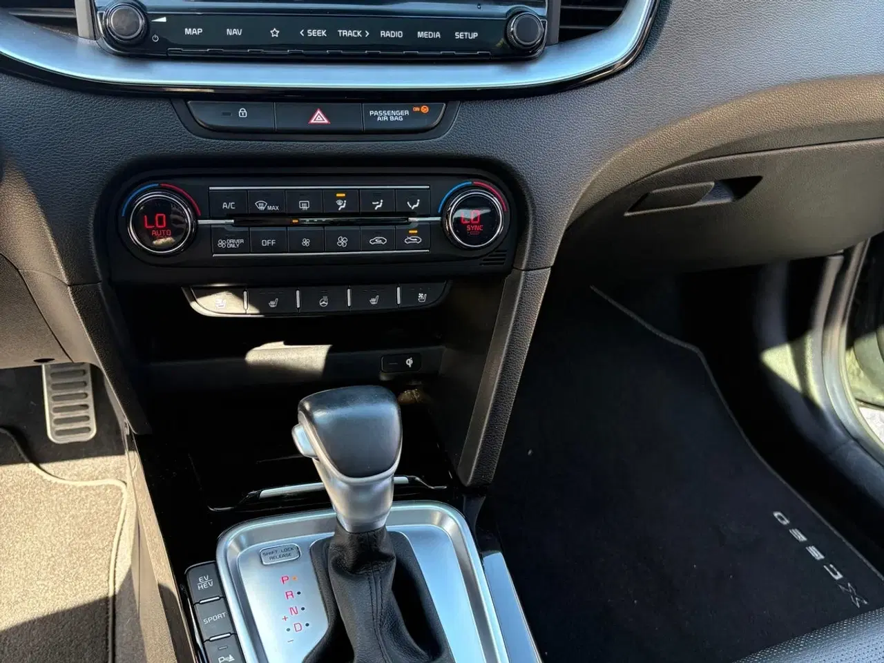 Billede 10 - Kia XCeed 1,6 PHEV Upgrade DCT