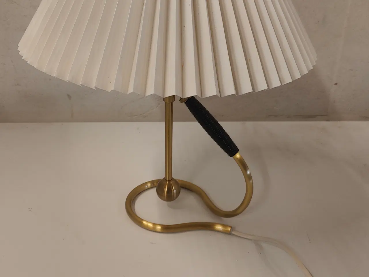 Billede 3 - Le Klint bordlampe. 