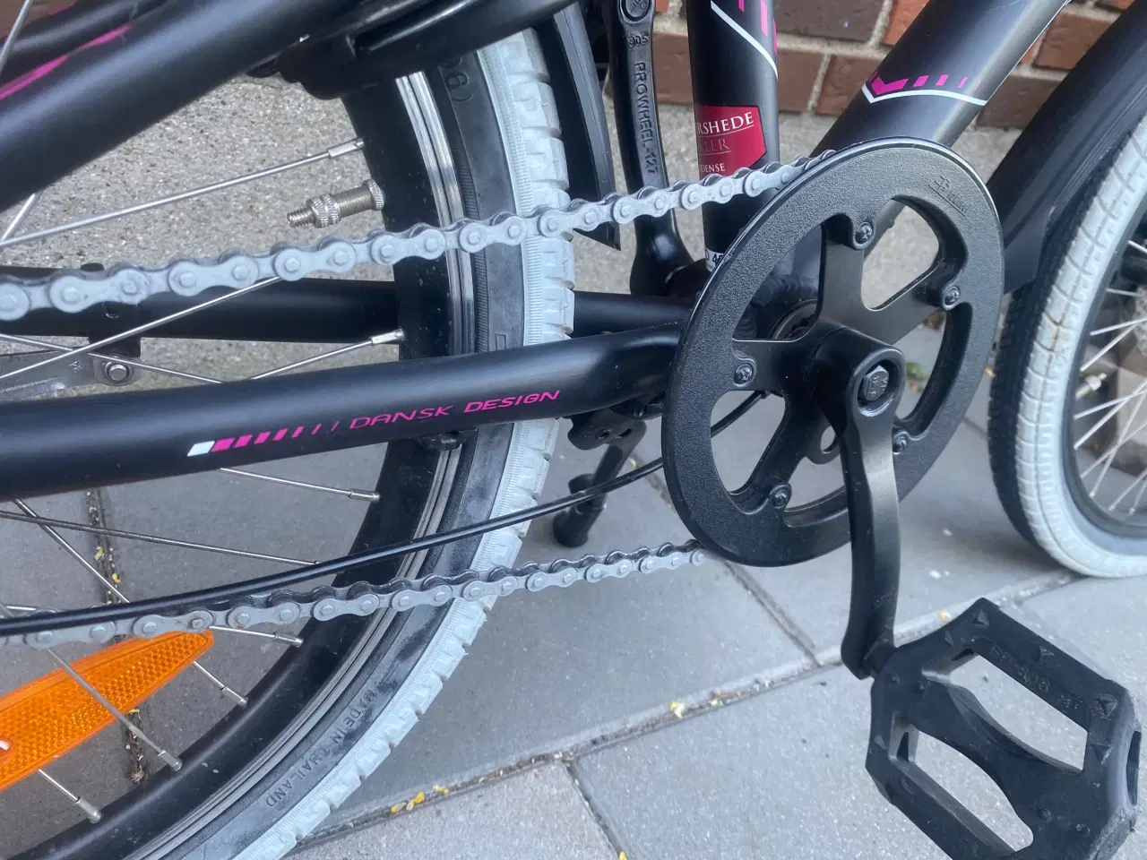 Billede 6 - Købt til 5299 kr 20 tommer topmodellen 