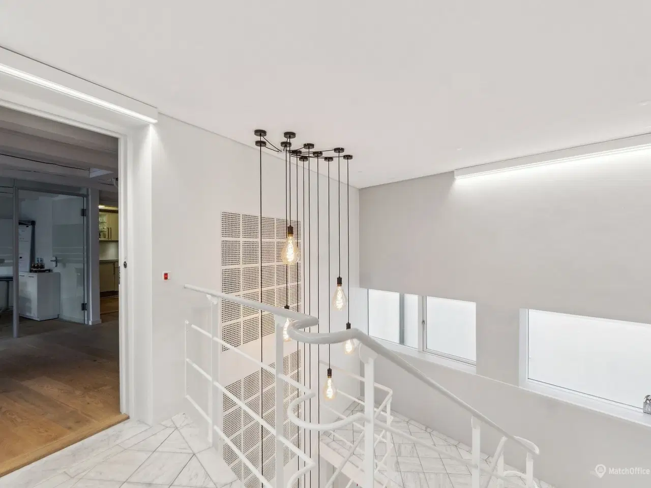 Billede 14 - INGEN BINDING - Hyggeligt og charmerende kontor på 119 m²