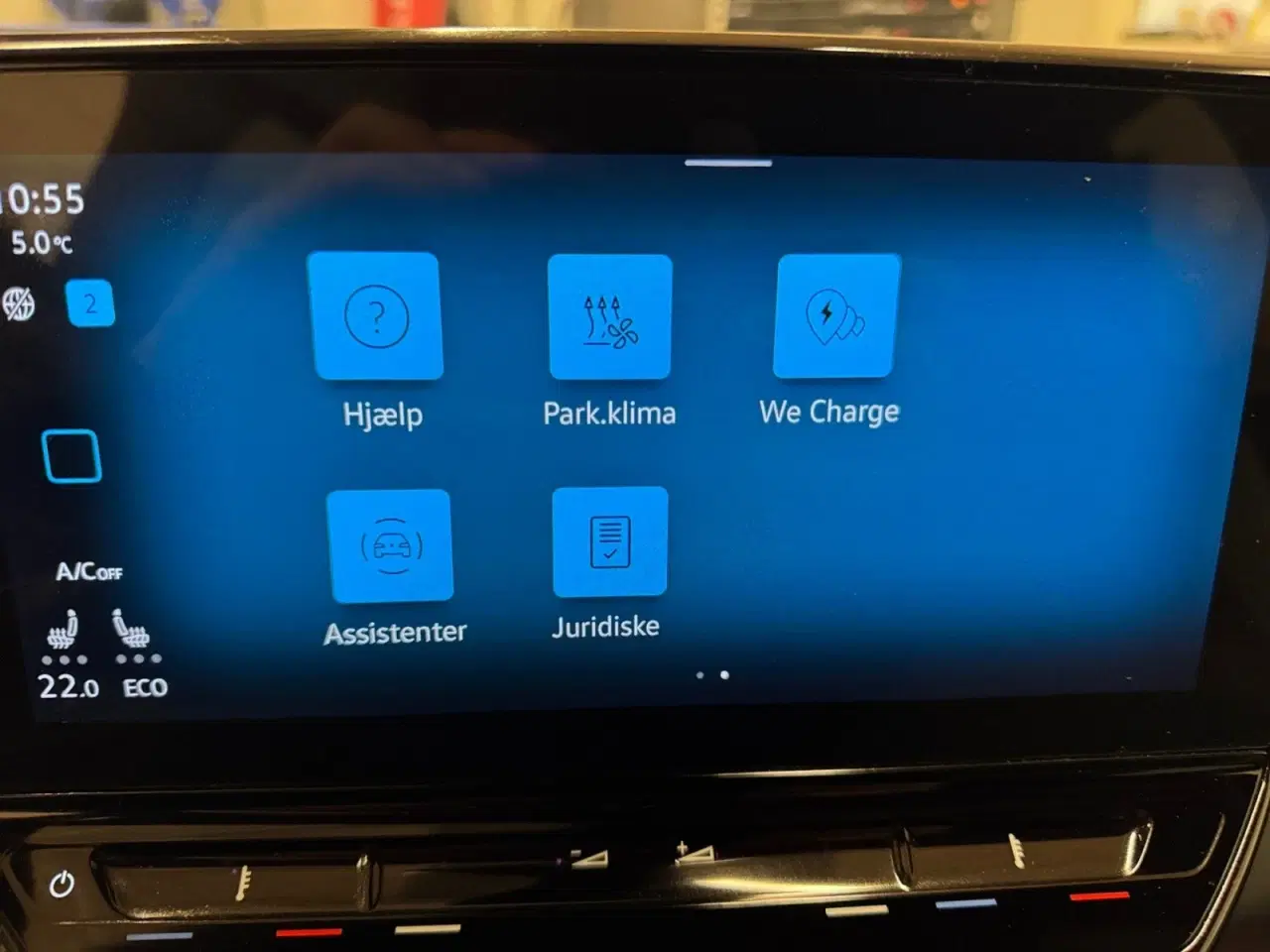 Billede 10 - VW ID.3 58 1ST Plus