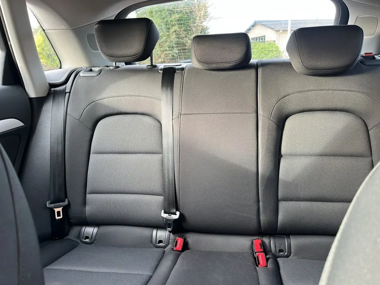 Billede 14 - Audi Q3 1,4 TFSi 150 Limited Edition