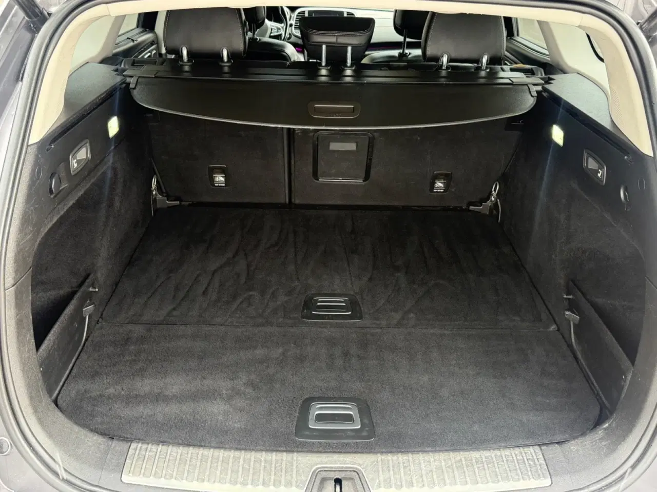 Billede 7 - Renault Talisman 1,6 dCi 130 Intens Sport Tourer EDC