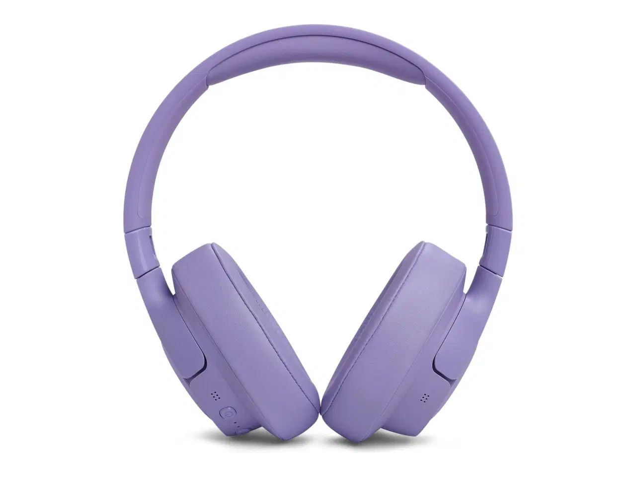 Billede 7 - Trådløse hovedtelefoner JBL Tune 770NC – lilla