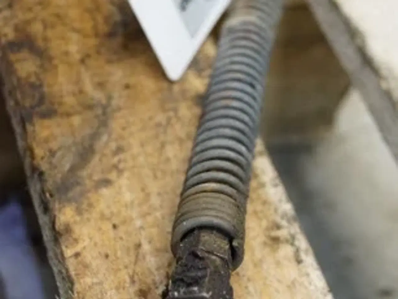 Billede 15 - Massey Ferguson 190 Gaffel 700112817