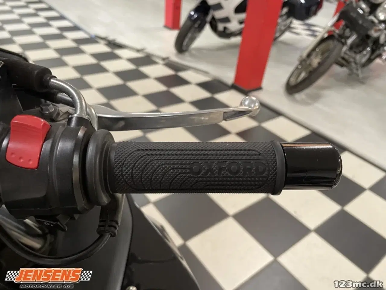 Billede 8 - Suzuki GSX 1250 FA