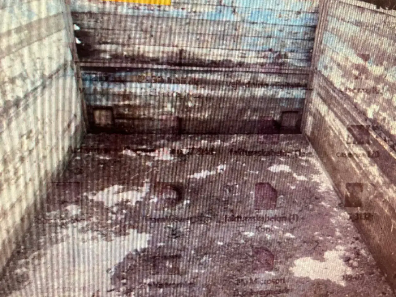 Billede 5 - 6 tons Rational højtipvogn