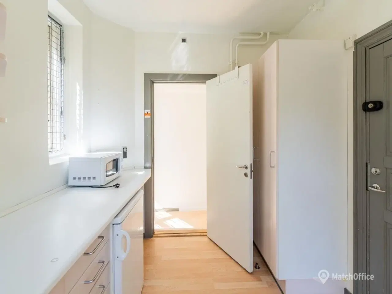 Billede 12 - Veleksponeret butikslokale på 92 m² lige ved Frederiksberg Centret