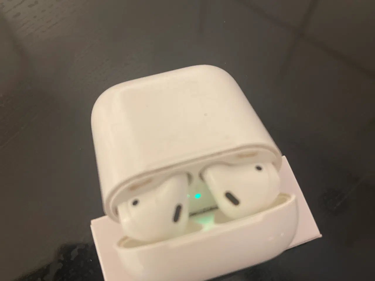 Billede 2 - Apple AirPods 