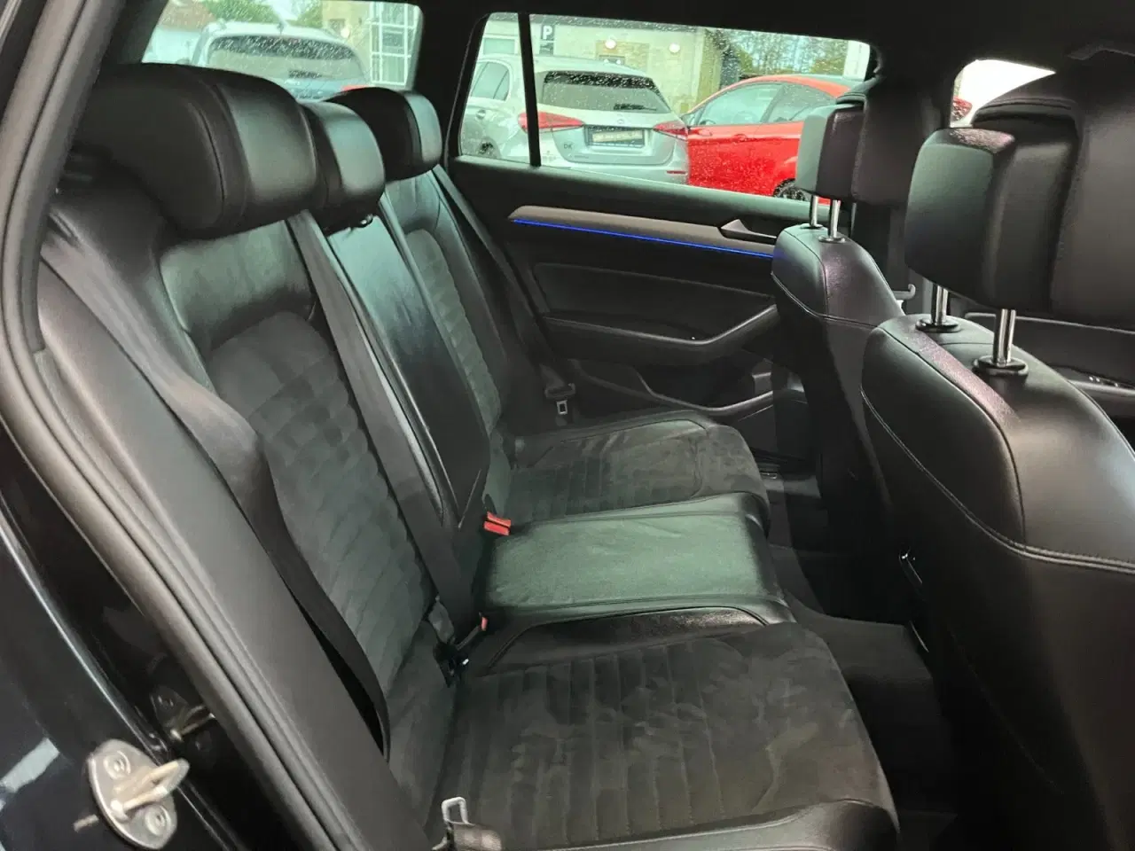 Billede 5 - VW Passat 1,4 GTE Highline Variant DSG