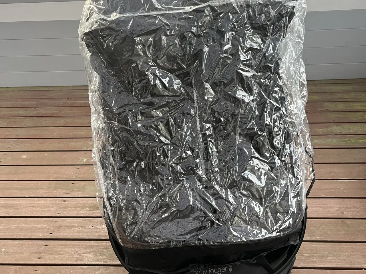 Billede 8 - Babyjogger City tour 2 (dobbel)