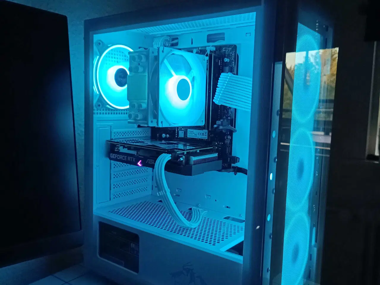 Billede 5 - Gamer PC 🤩 (RTX+Ryzen)