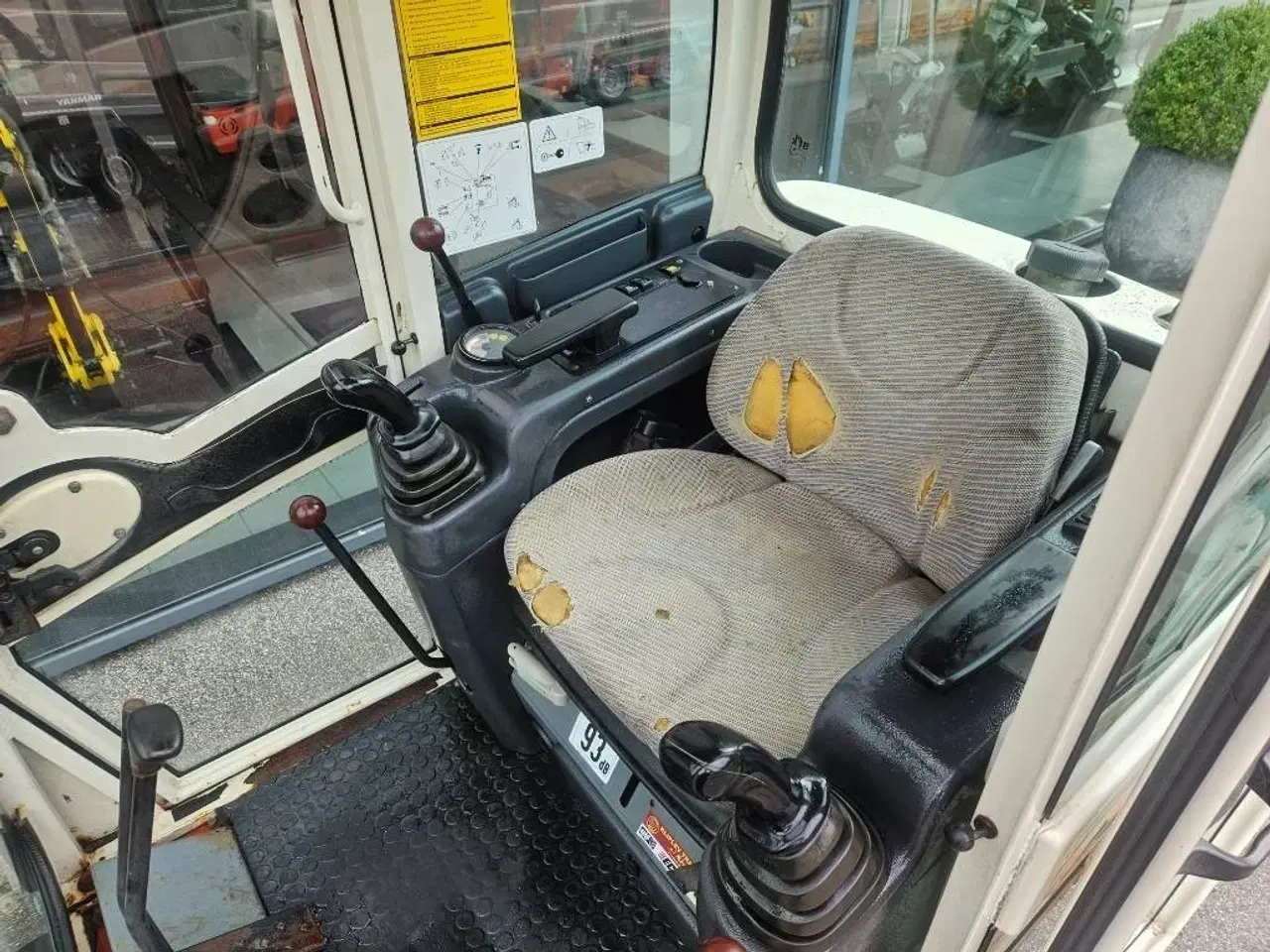 Billede 7 - Terex TC 20