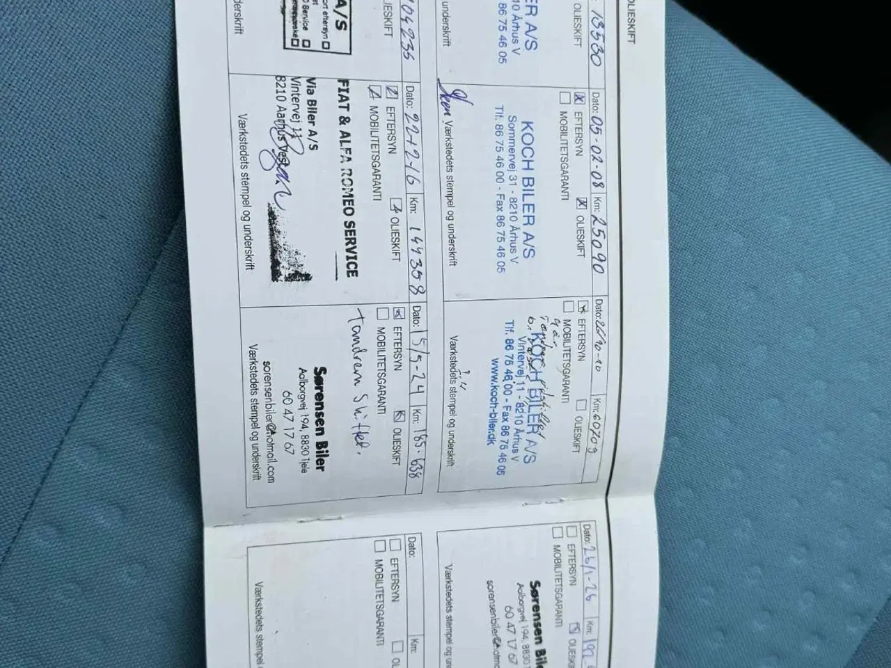 Billede 17 - Fiat Panda 1,2 Ciao