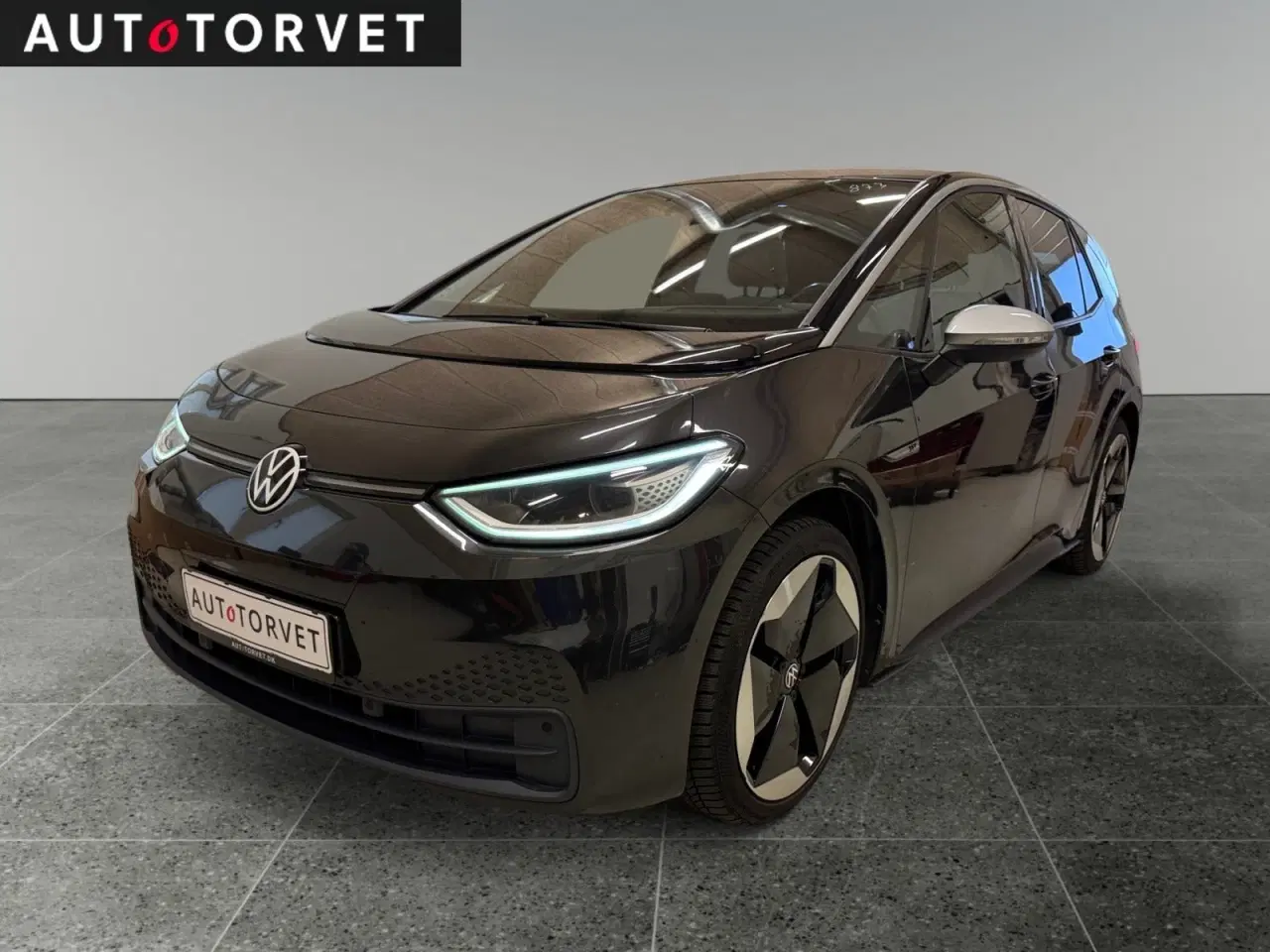 Billede 1 - VW ID.3 58 1ST Max