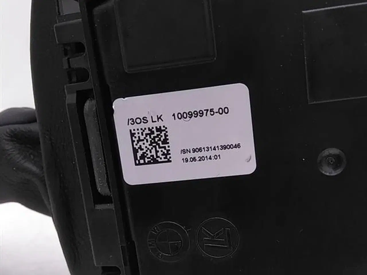 Billede 3 - Gearvælger S2TBA Sport-Automatik R20945 BMW F10 F11 X3 (F25) F12 F13 F18 F06 GC F10 LCI F11 LCI X4 (F26) F06 GC LCI F12 LCI F13 LCI