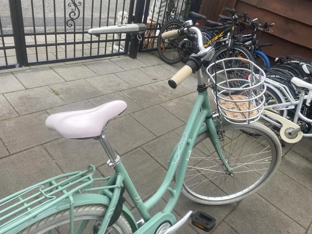 Billede 6 - købt til 3499 kr 26 tommer lækker model 