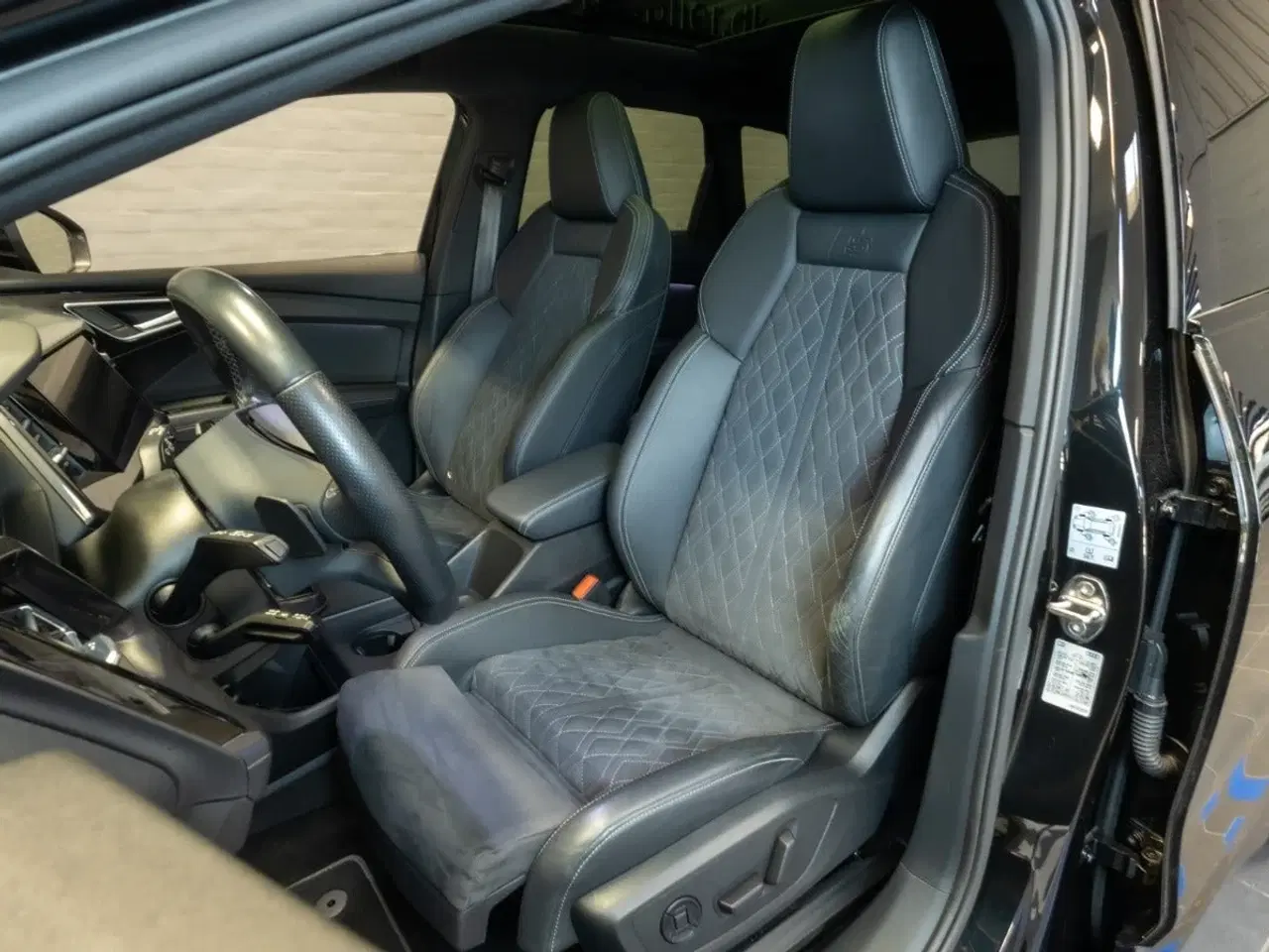 Billede 23 - Audi Q4 e-tron 40 S-line