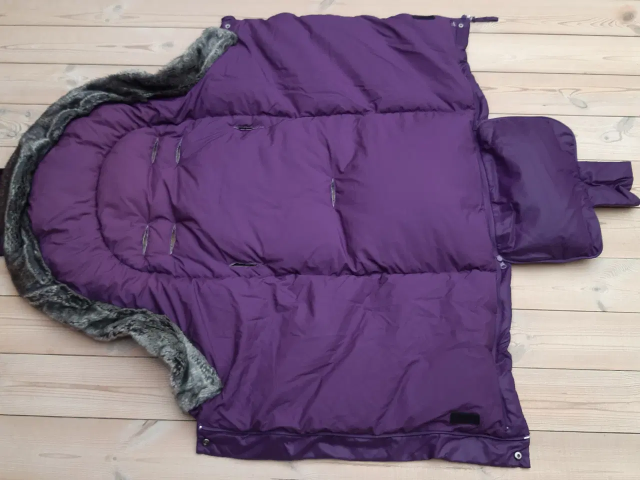 Billede 8 - ME TOO STR 62 - FLOT STAND - SE ALLE FOTOS