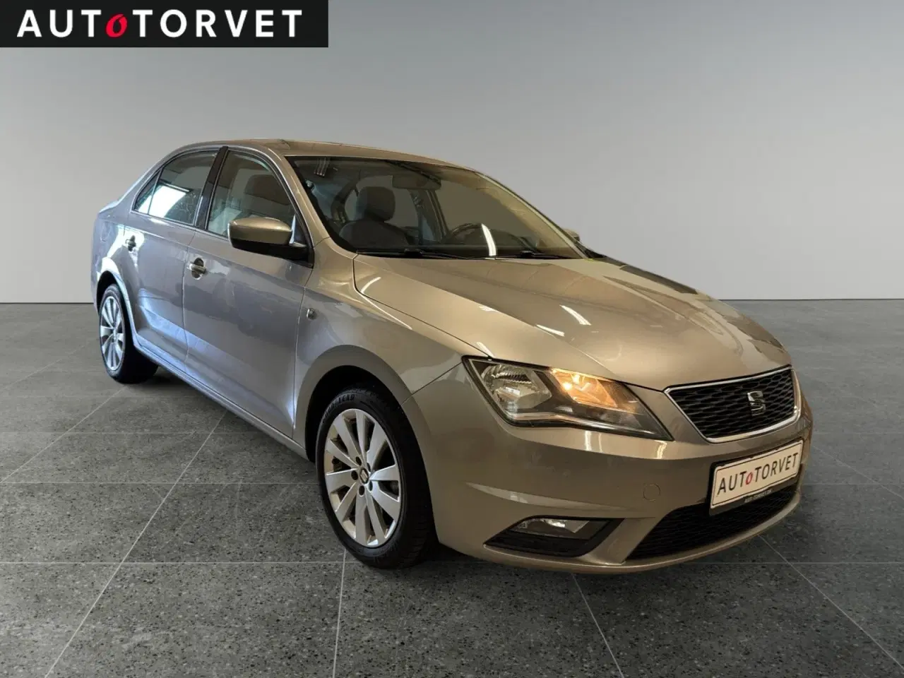Billede 2 - Seat Toledo 1,2 TSi 105 Style