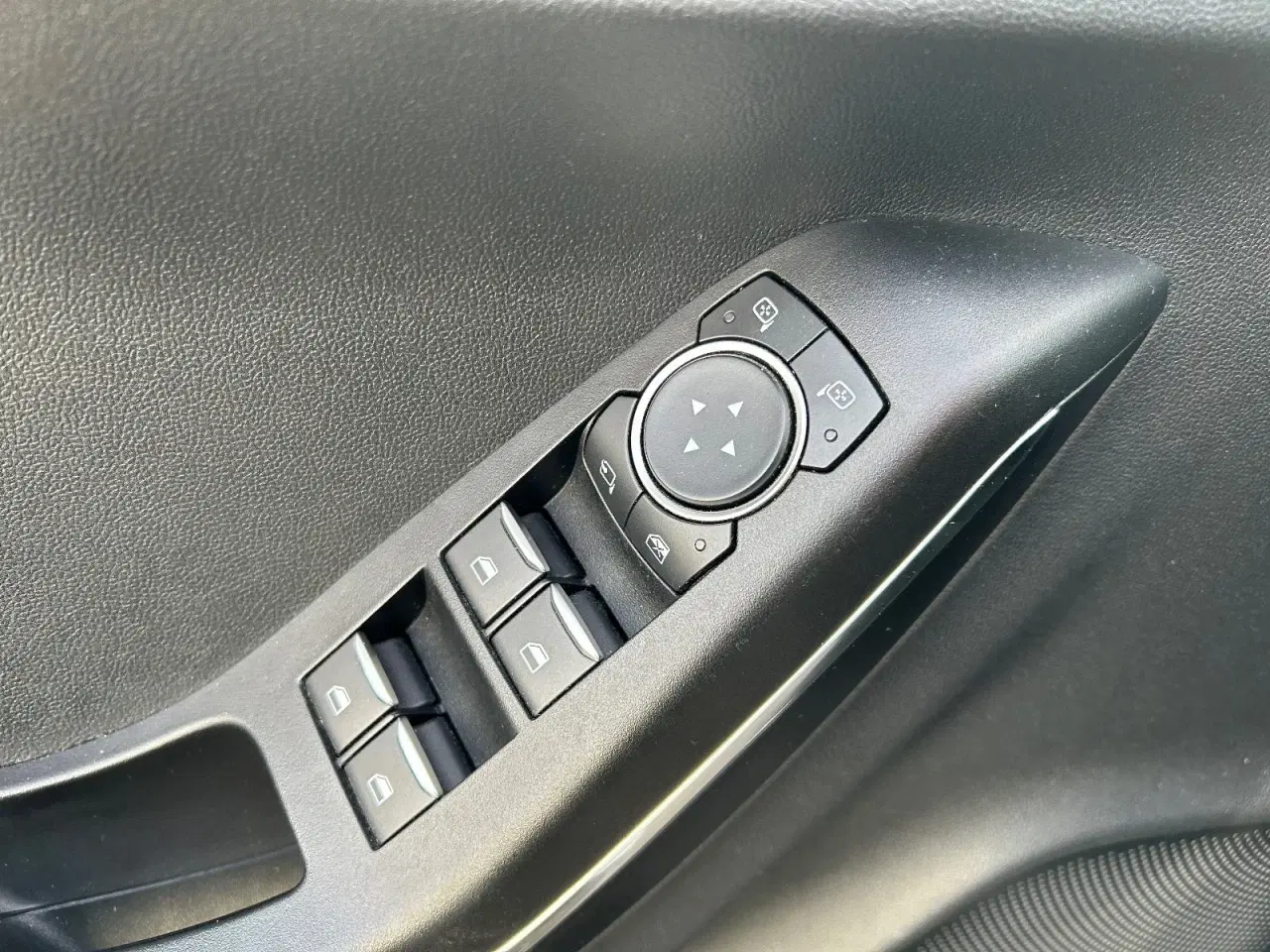 Billede 19 - Ford Puma 1,5 EcoBlue Titanium X