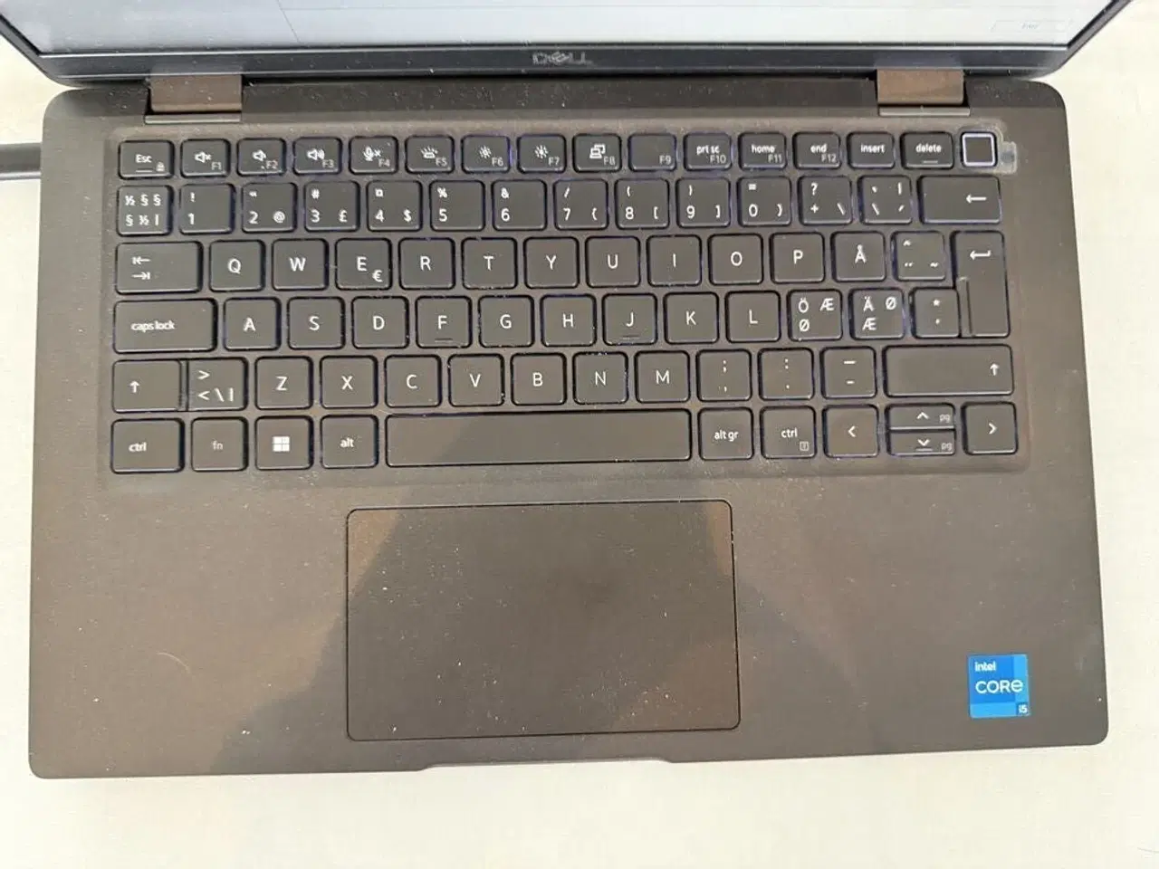 Billede 2 - Bærbar computer DELL Latitude 7430