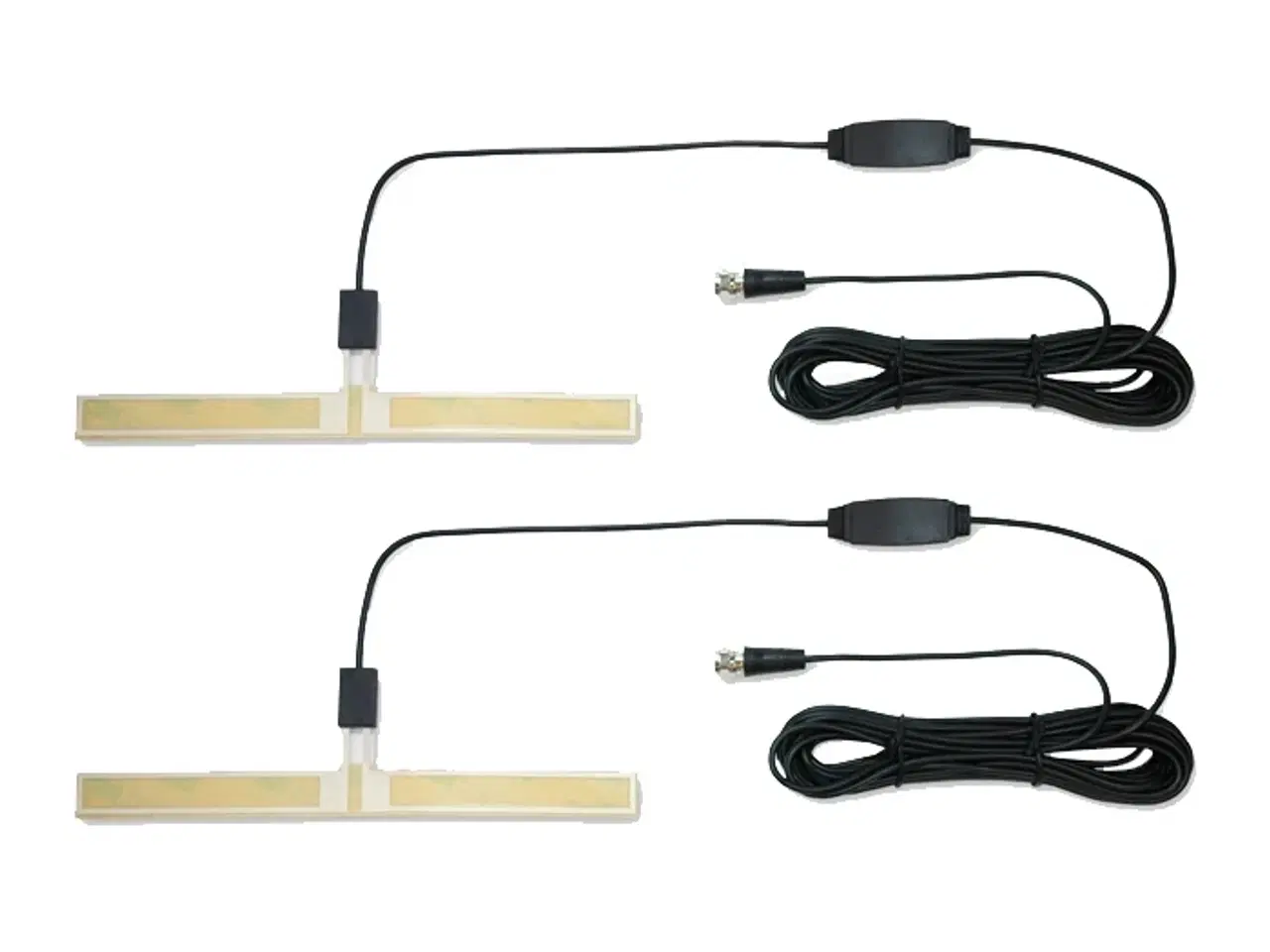 Billede 1 - Alpine aktiv dvbt antenne