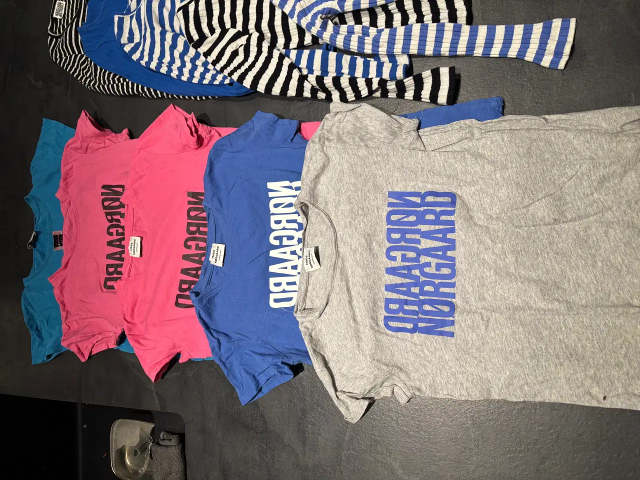 Billede 2 - Mads Nørgaard tøjpakke str 8