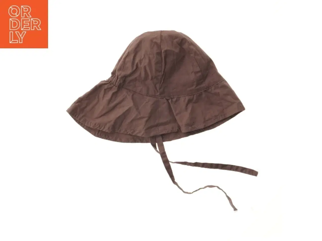 Billede 5 - Fire solhatte til børn fra Name It (str. 32 cm)