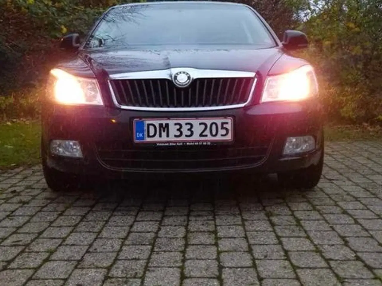 Billede 4 - Skoda Octavia 2, 1.6 TDI, 2010