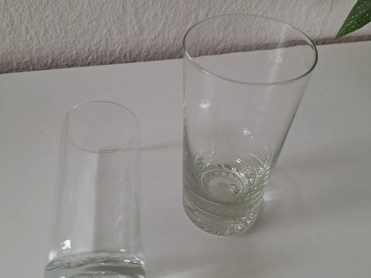 Billede 5 - Drikkeglas