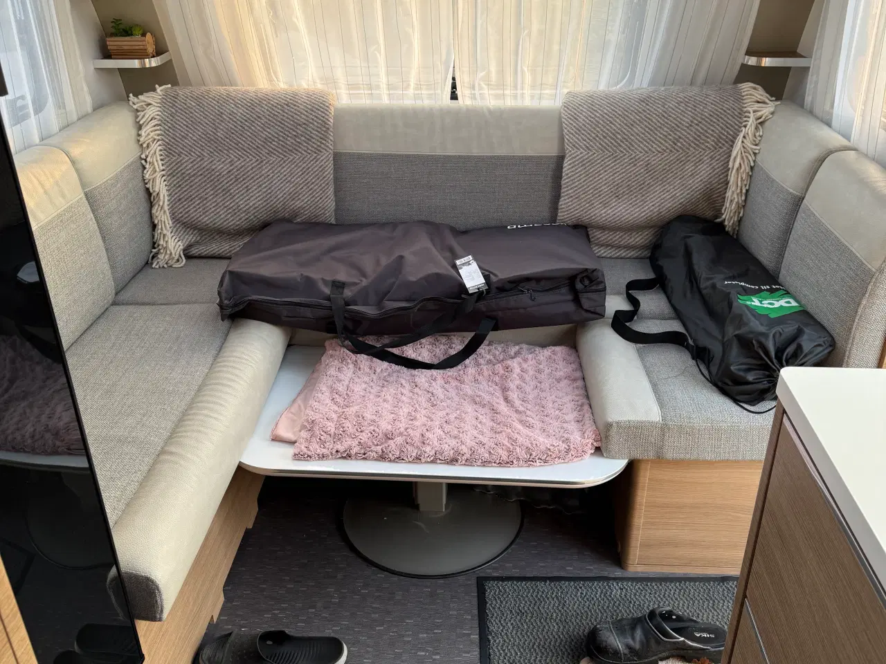 Billede 6 - Adria adora 502 ul supreme edition 