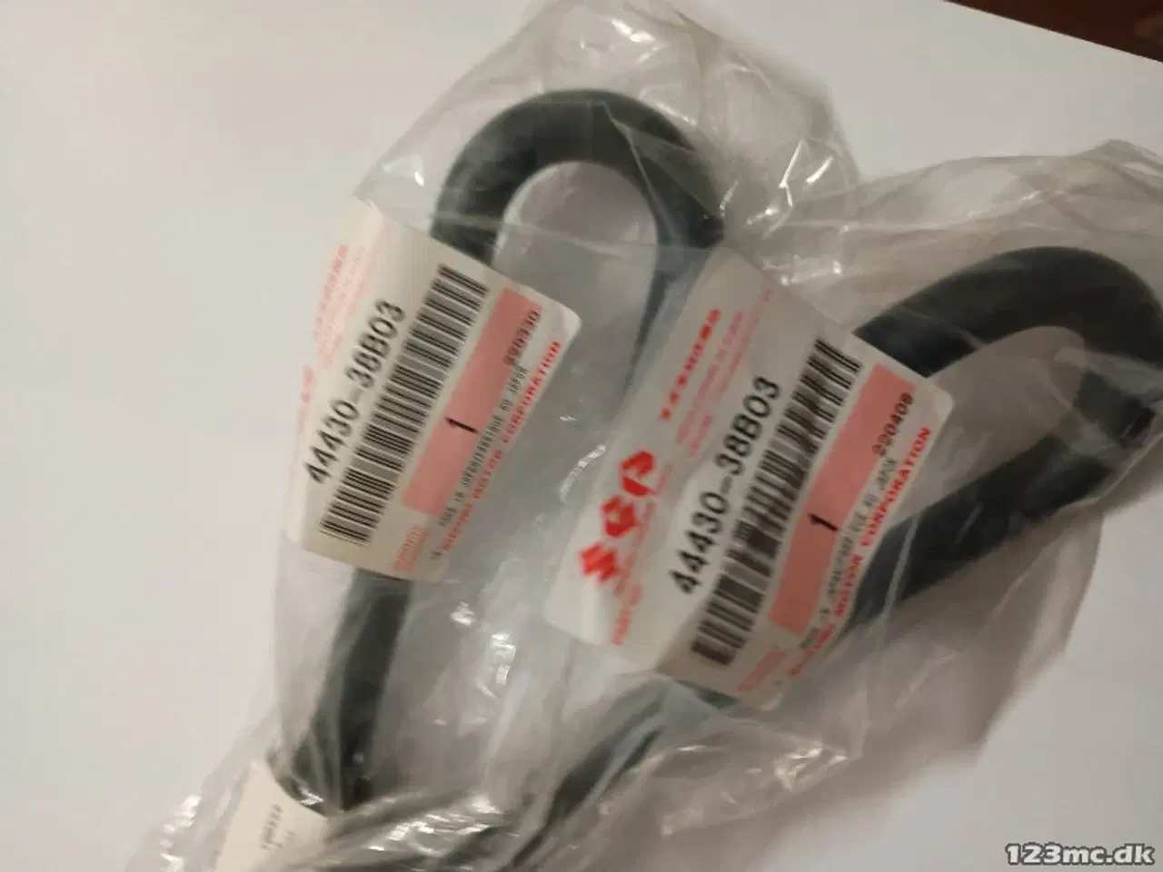 Billede 1 - HOSE,FUEL