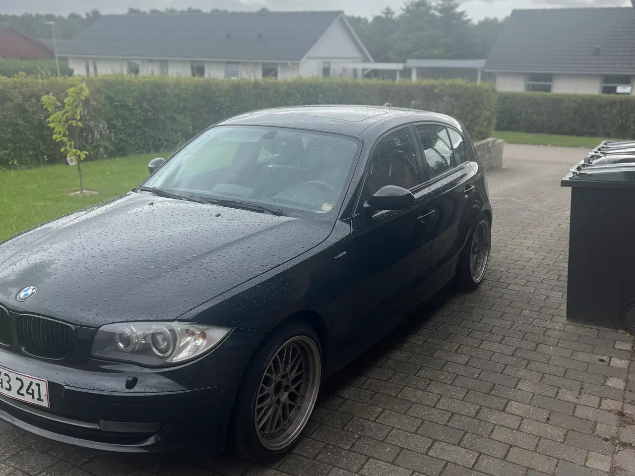 Billede 2 - Tilbud tilbud 🤩 BMW med masser af udstyr 118d 