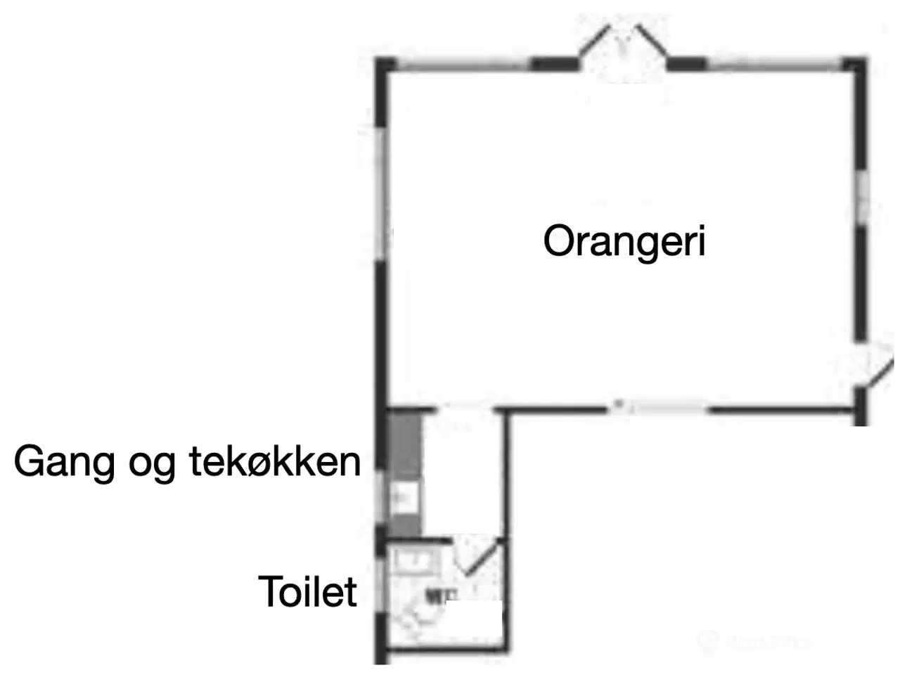 Billede 7 - Unikt mødelokale i naturskønne områder – ideelt til erhvervsmøder og netværksarrangementer