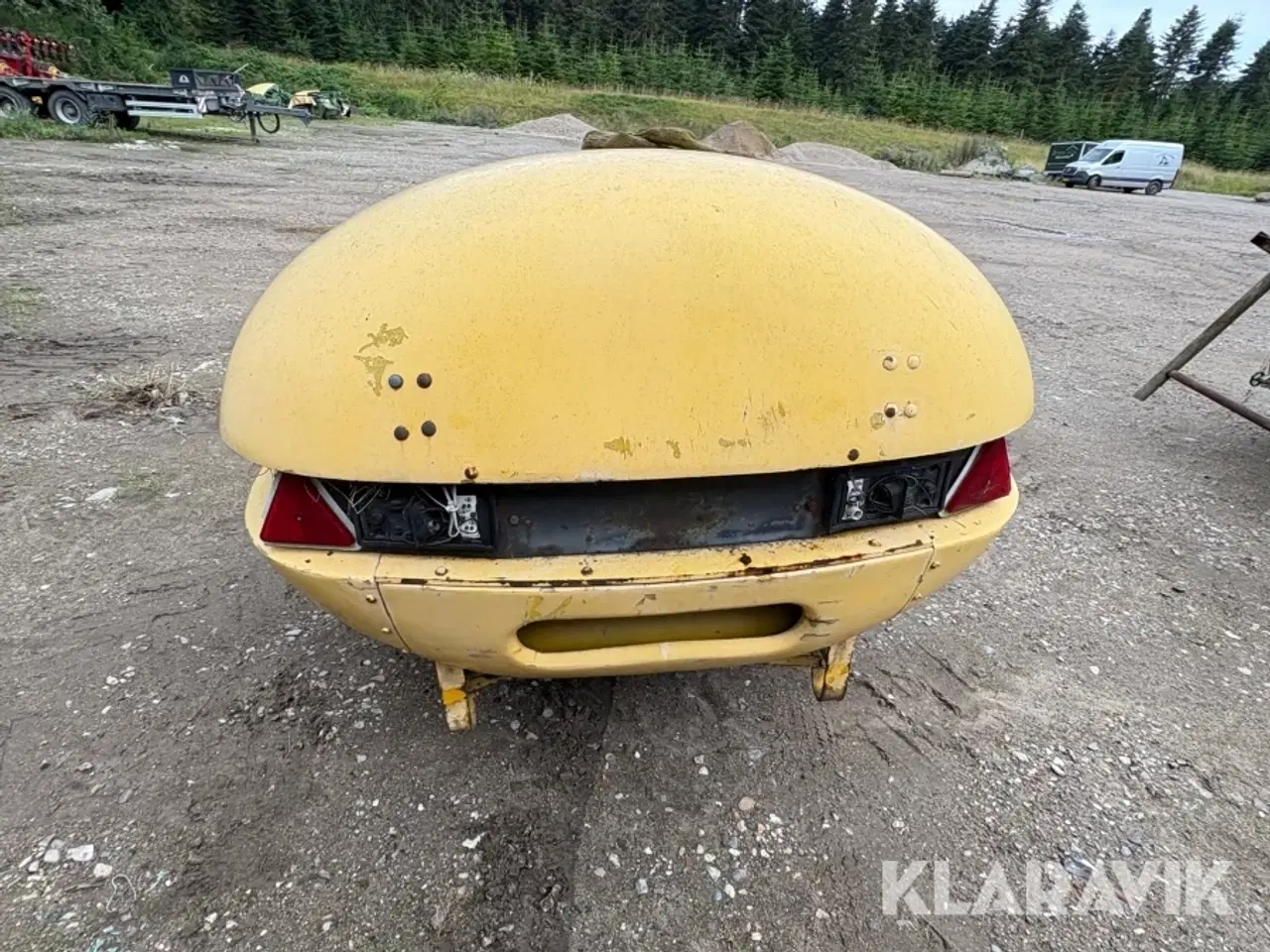 Billede 5 - Mobil kompressor
