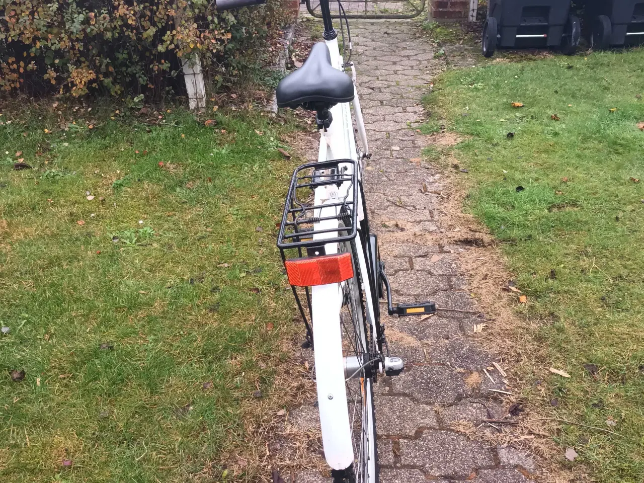 Billede 5 - DameCykel sælges